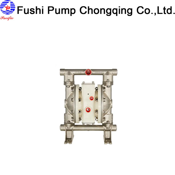 Copper Diaphragm Pumps: Analysis of Material Characteristics, Application Advantages, and Adaptabili